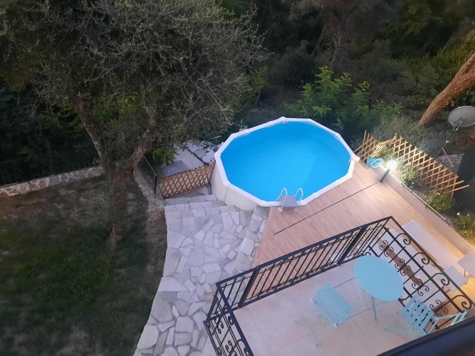 Villa Andora With Swimming Pool And 10 Minutes From The Sea Moltedo Exteriör bild